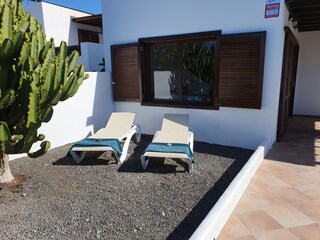 Villa Playa Blanca Outdoor Recording 15