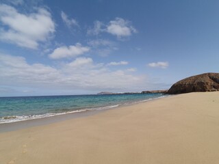 Villa Playa Blanca Ambiente 40