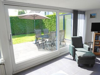 Vakantiehuis Renesse Kenmerken 4