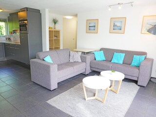 Vakantiehuis Renesse Kenmerken 6