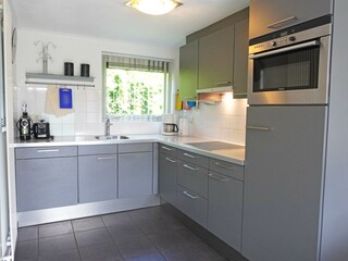 Vakantiehuis Renesse Kenmerken 7