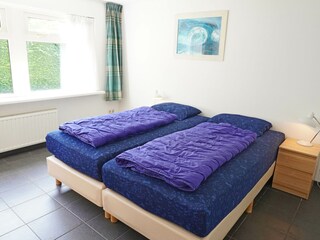 Vakantiehuis Renesse Kenmerken 8