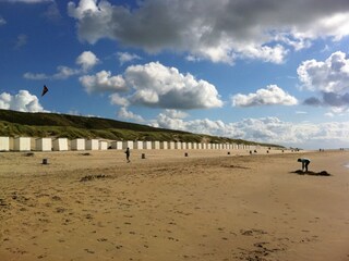 Casa per le vacanze Renesse Ambiente 12