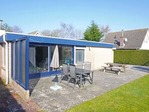 Casa per le vacanze De Bongerd 64 - Renesse - image1