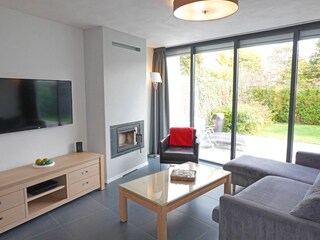Vakantiehuis Brouwershaven Kenmerken 3