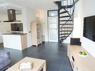 Vakantiehuis Brouwershaven Kenmerken 4