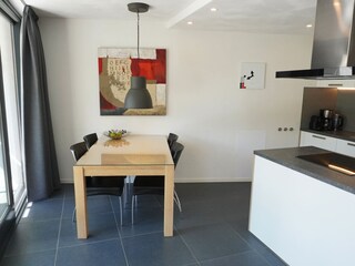 Vakantiehuis Brouwershaven Kenmerken 5