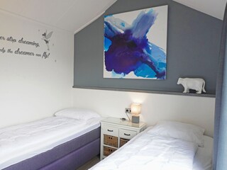 Vakantiehuis Brouwershaven Kenmerken 9