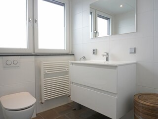 Vakantiehuis Brouwershaven Kenmerken 10