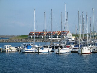 Vakantiehuis Brouwershaven Omgeving 12