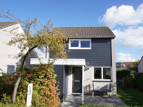 Casa per le vacanze Grevelingse Slag 12