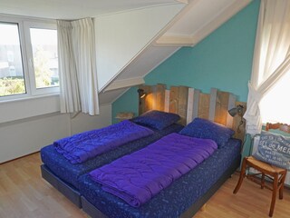 Vakantiehuis Brouwershaven Kenmerken 12