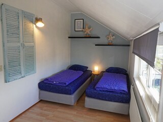Vakantiehuis Brouwershaven Kenmerken 13