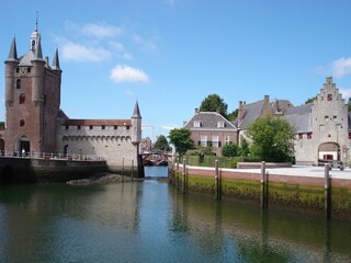 Vakantiehuis Brouwershaven Omgeving 17