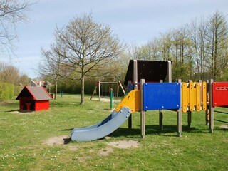 Vakantiehuis Brouwershaven Omgeving 20
