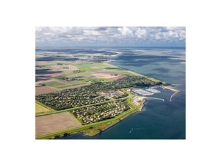 Vakantiehuis Brouwershaven Omgeving 23
