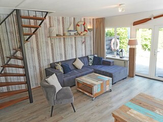 Vakantiehuis Brouwershaven Kenmerken 6