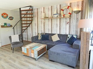 Vakantiehuis Brouwershaven Kenmerken 7