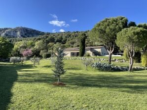 Villa Mein Haus in der Provence - Mérindol - image1