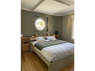 Villa Mérindol Caratteristiche 22