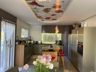 Villa Mérindol Caratteristiche 21