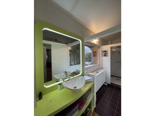 Villa Mérindol Caratteristiche 28