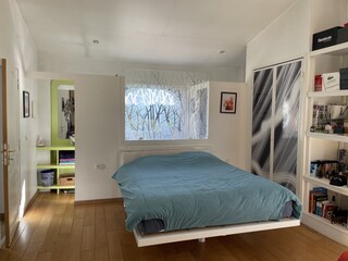 Villa Mérindol Caratteristiche 27