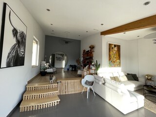 Villa Mérindol Caratteristiche 17