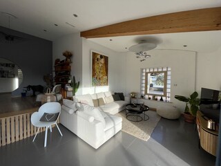 Villa Mérindol Caratteristiche 18