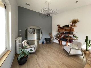 Villa Mérindol Caratteristiche 19