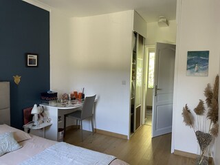 Villa Mérindol Caratteristiche 25