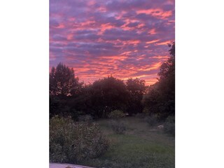 Villa Mérindol Registrazione all'aperto 16