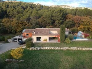 Villa La mia casa in Provenza