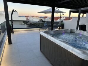 Villa Diamond (mit Jacuzzi) - Vodice - image1