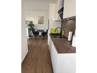 Villa Vodice Ausstattung 12