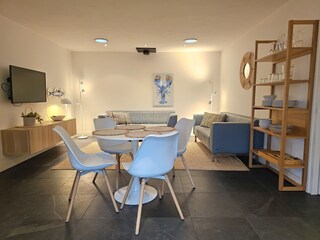 Appartamento per vacanze Domburg Caratteristiche 3