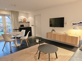 Appartamento per vacanze Domburg Caratteristiche 6