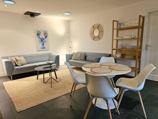 Appartamento per vacanze Domburg Caratteristiche 9