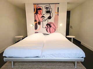 Vakantieappartement Domburg Kenmerken 12