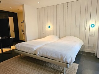 Vakantieappartement Domburg Kenmerken 17