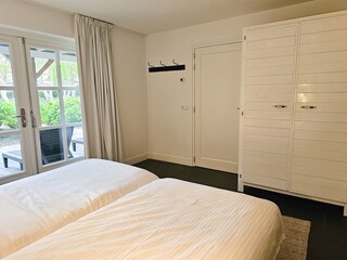 Vakantieappartement Domburg Kenmerken 18