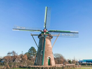 Chalet Serooskerke Omgeving 18