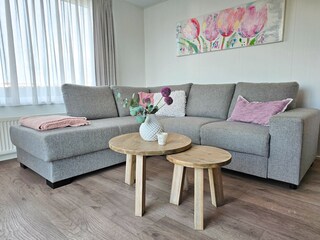 Chalet Serooskerke Caratteristiche 6