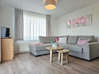 Chalet Serooskerke Caratteristiche 1