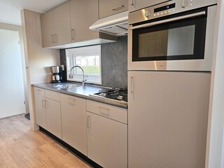 Chalet Serooskerke Features 7