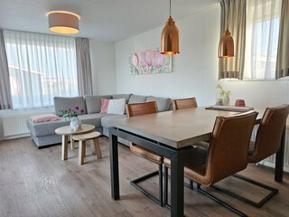 Chalet Serooskerke Kenmerken 7