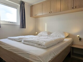 Chalet Serooskerke Caratteristiche 13