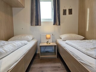 Chalet Serooskerke Caratteristiche 15