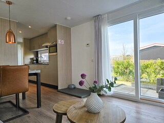 Chalet Serooskerke Caratteristiche 10