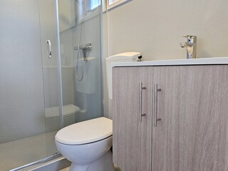 Chalet Serooskerke Caratteristiche 16